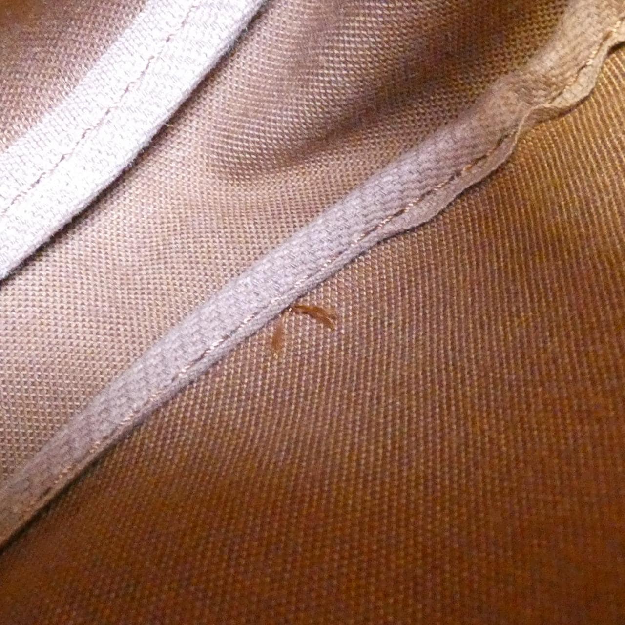 ルイヴィトン モノグラム ソミュール 30cm M42256 ショルダーバッグ