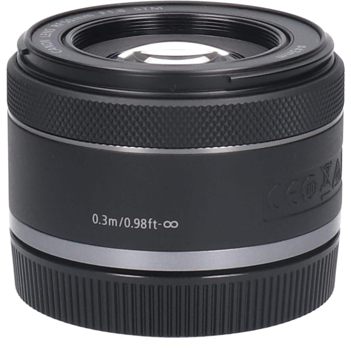 ＲＦ５０ｍｍ　Ｆ１．８ＳＴＭ