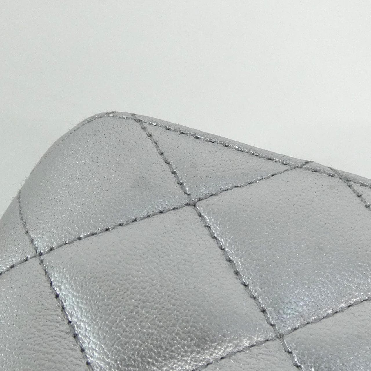 【ヴィンテージ】シャネル 07885 バッグ