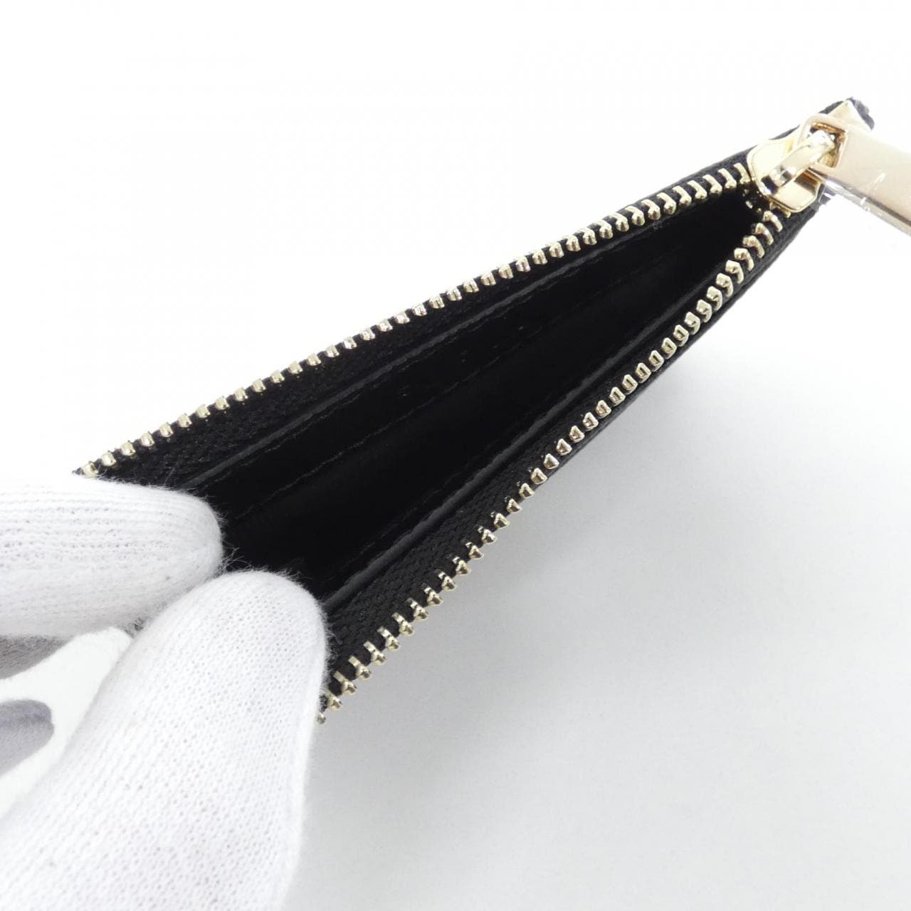 【新品】フルラ GARDENIA WP00504 コインケース