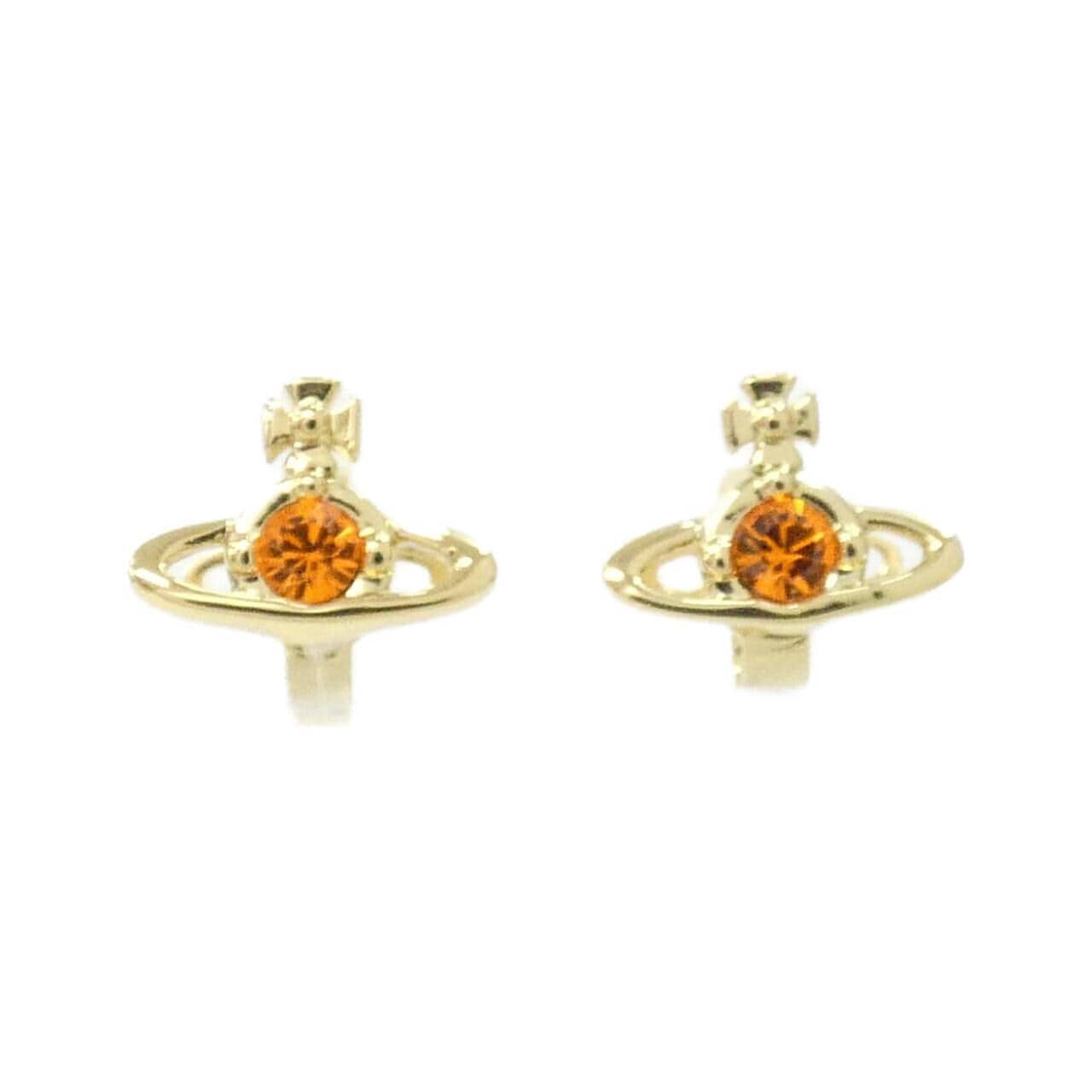 【新品】ヴィヴィアンウェストウッド 62010037 ピアス