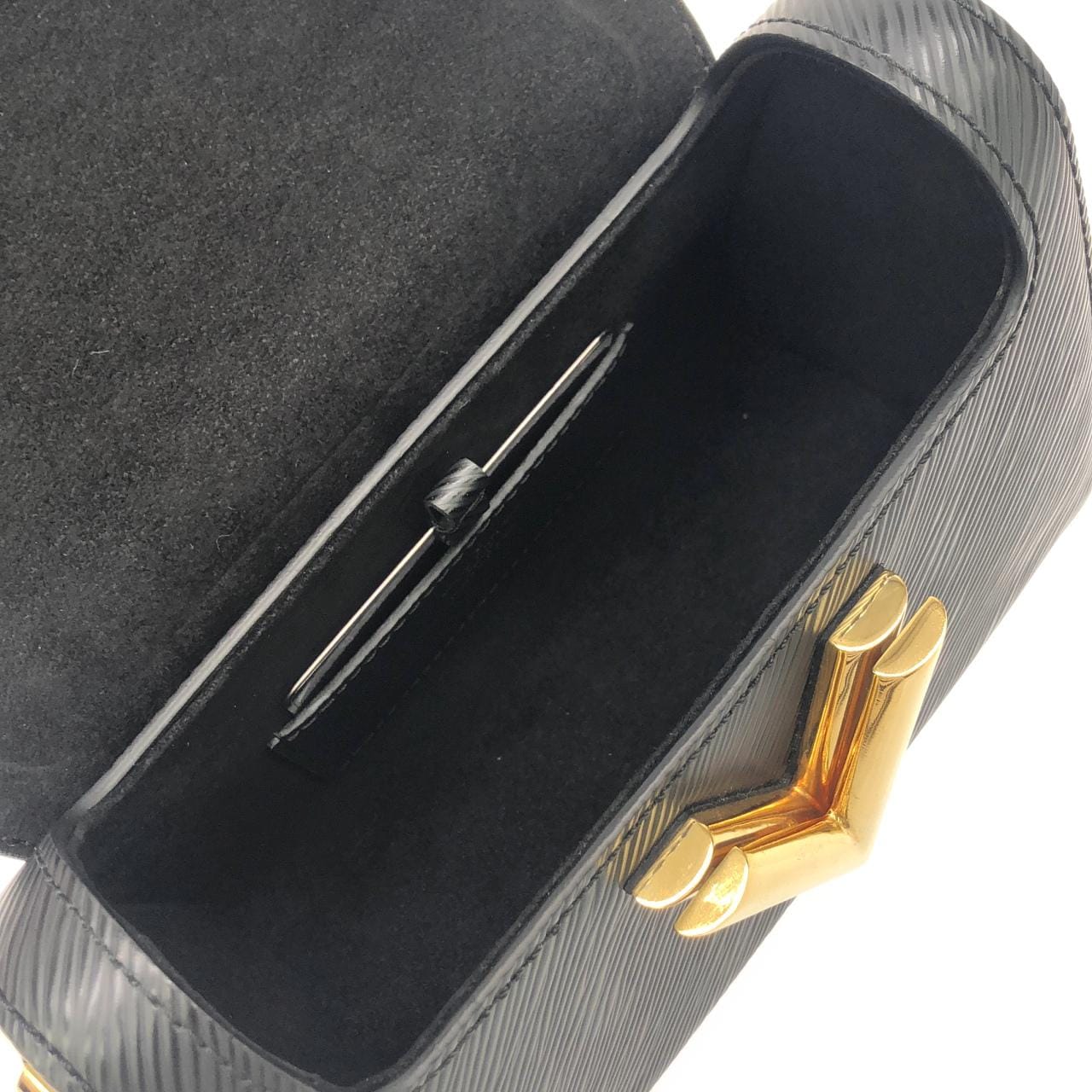 ルイヴィトン エピ ツイスト ワンハンドルBB M57537 バッグ