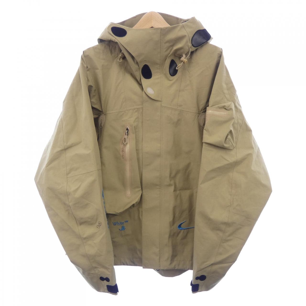 ナイキオフホワイト NIKE×OFF-WHITE DQ6457-247 ジャケット
