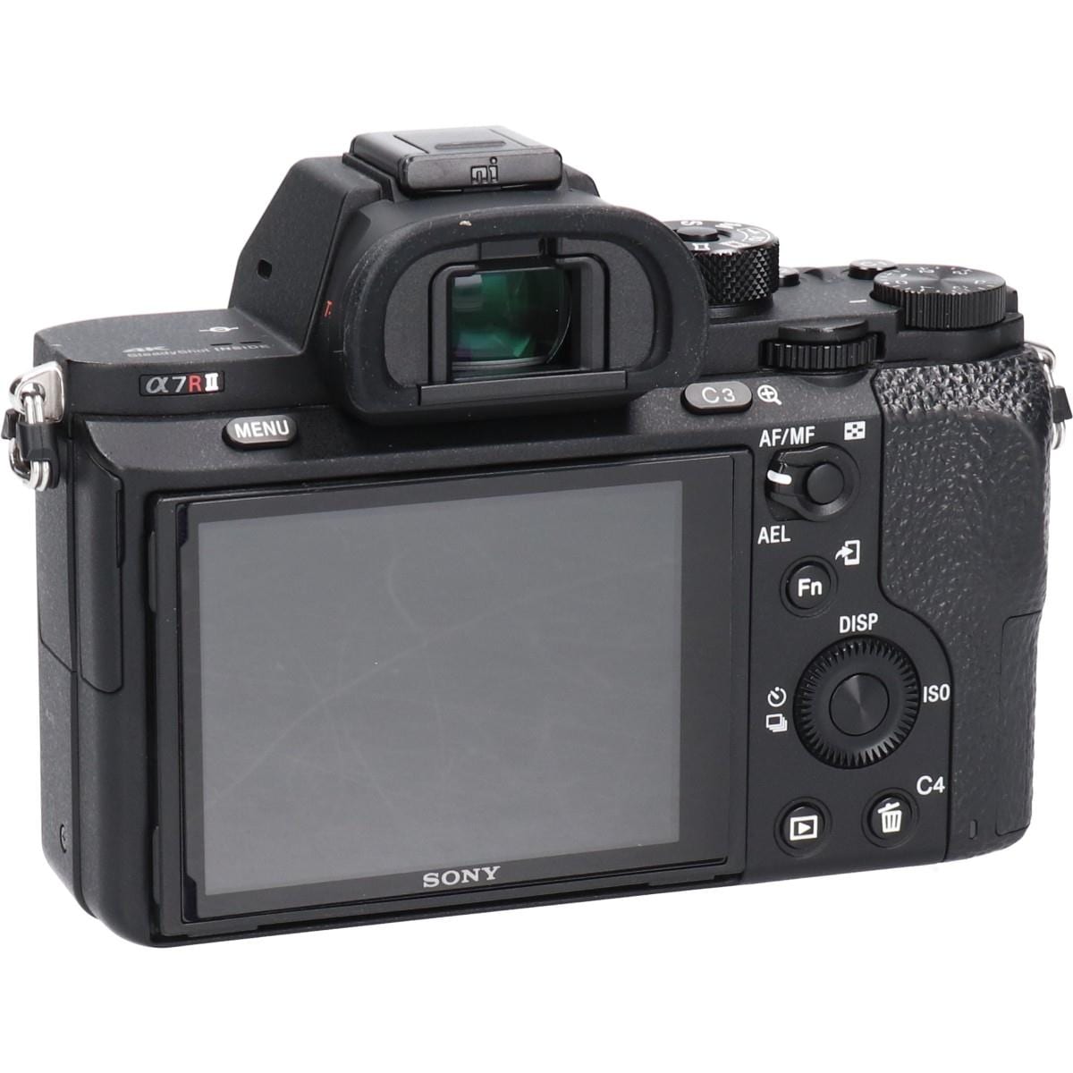 α７Ｒ　ＩＩ　ＩＬＣＥ－７ＲＭ２