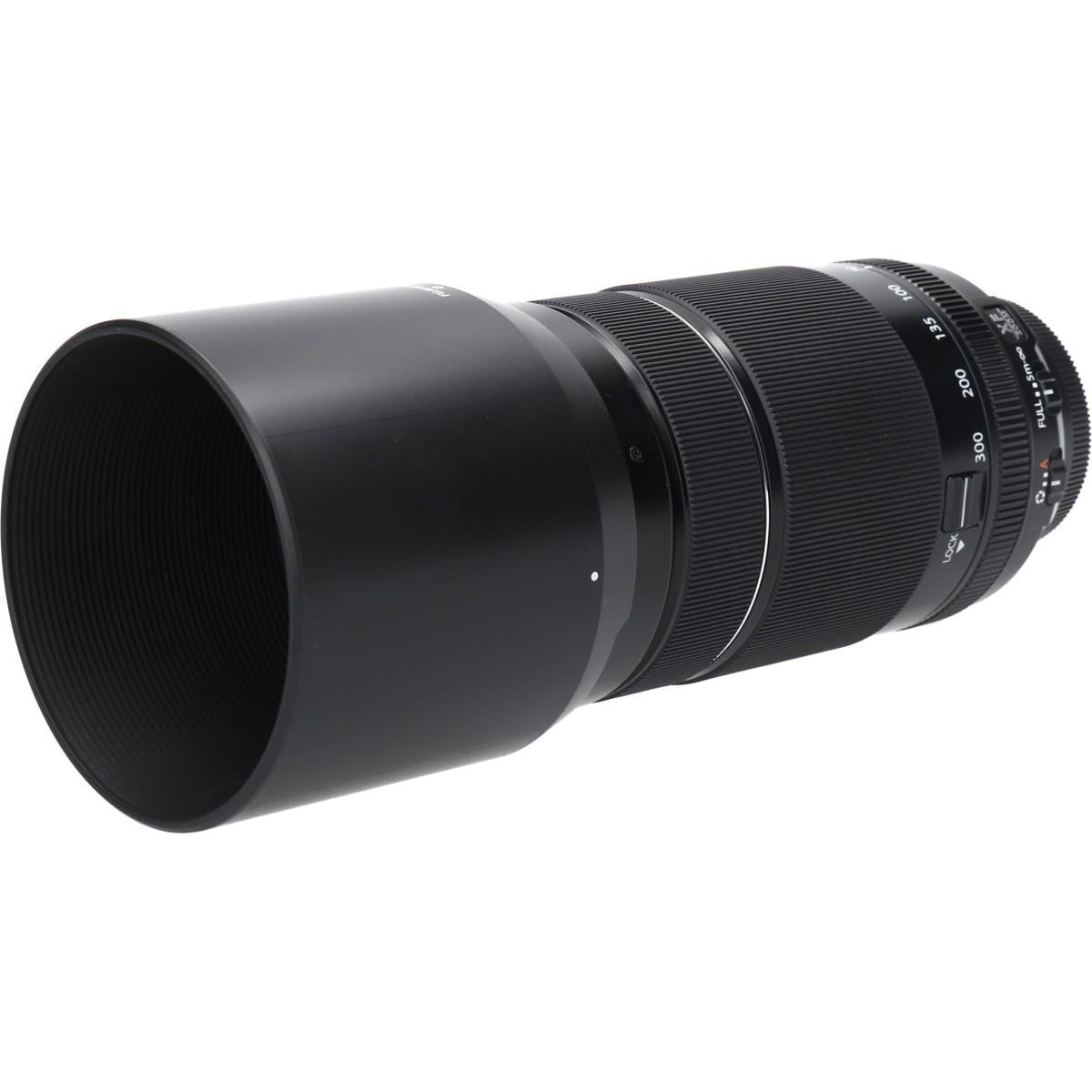 ＸＦ７０－３００ｍｍ　Ｆ４－５．６Ｒ　ＬＭ　ＯＩＳ　ＷＲ