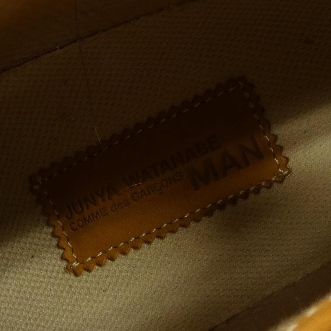 JUNYA WATANABE MAN运动鞋