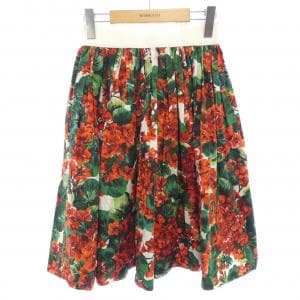 ドルチェアンドガッバーナ DOLCE&GABBANA F4BO0T スカート