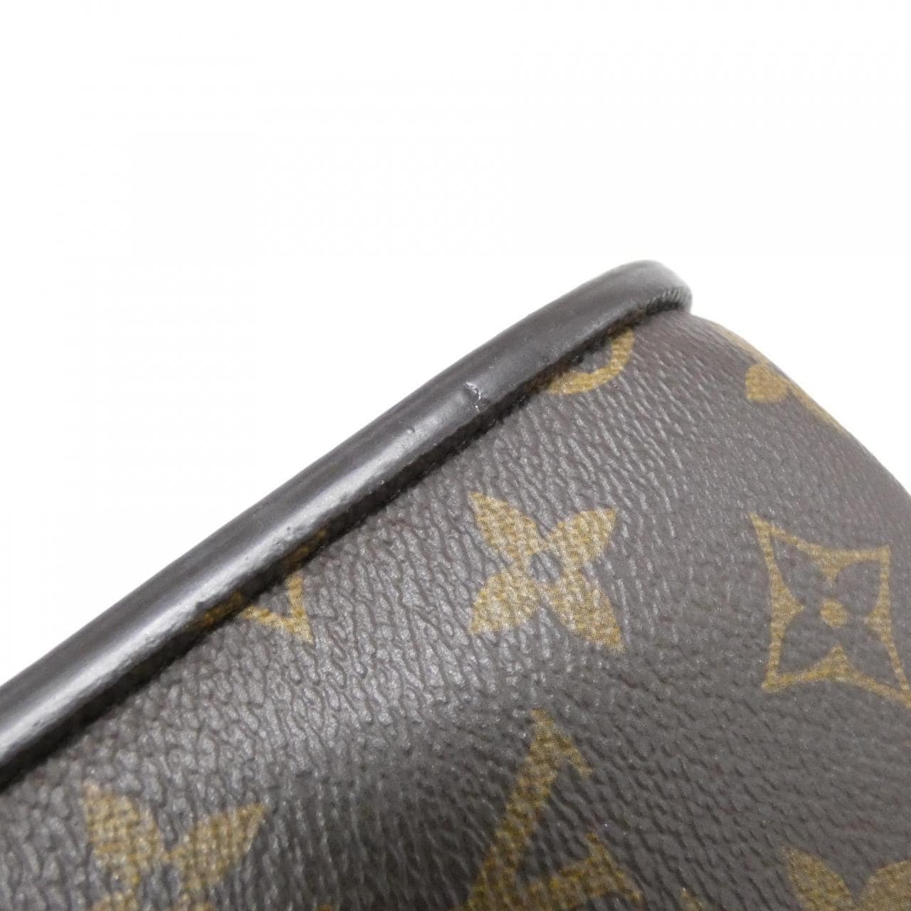ルイヴィトン モノグラム パッシー M45592 ショルダーバッグ