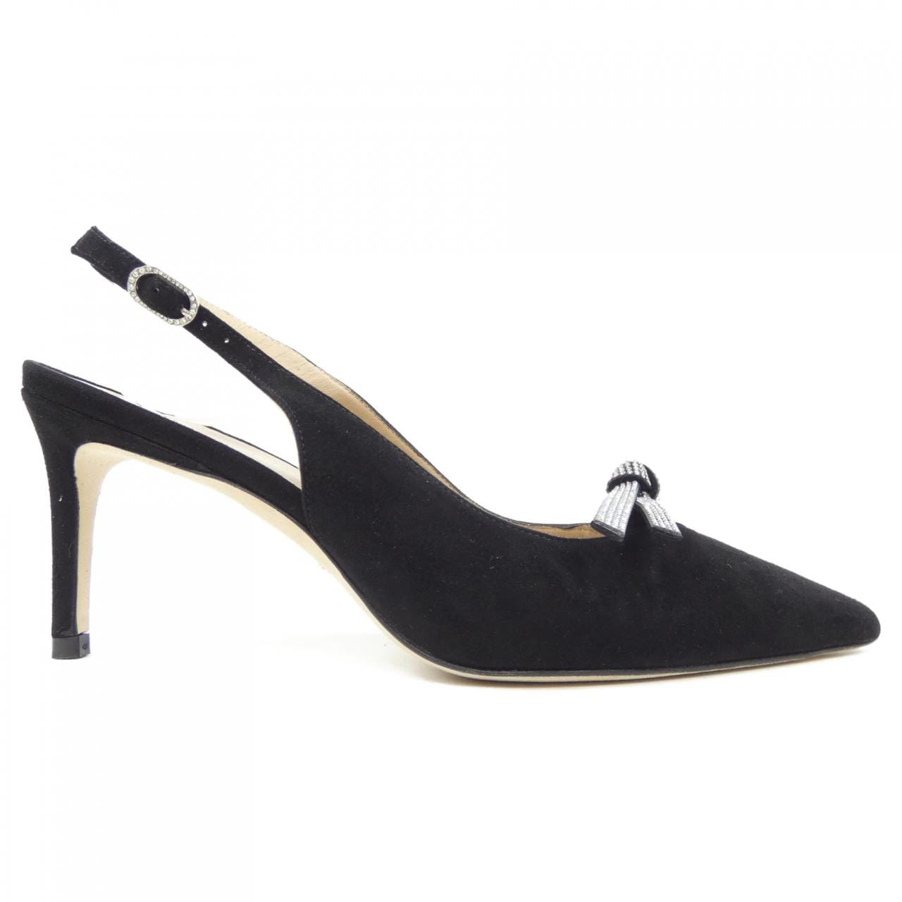 STUART WEITZMAN浅口鞋