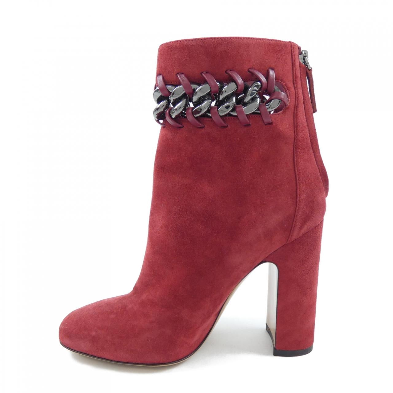 ヴァレンティノガラヴァーニ VALENTINO GARAVANI ブーツ