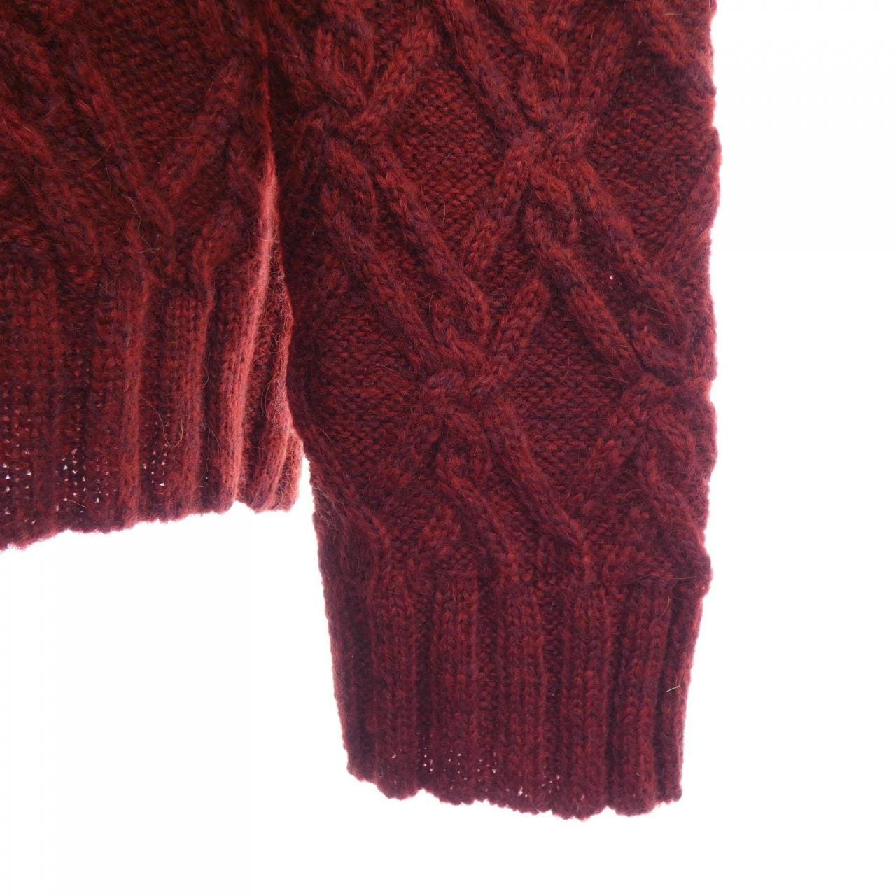 ピーティートリノ PT TORINO 4SVL010GEG ニット