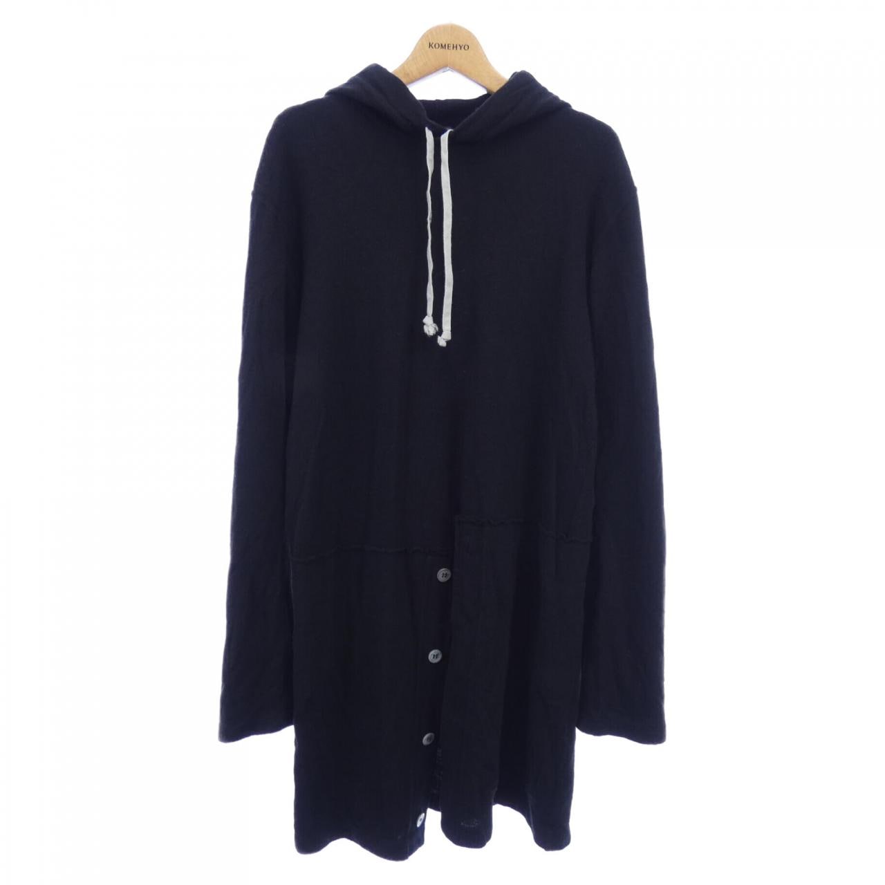 コムデギャルソンオムプリュス COMME des GARCONS HOMME plus PL-T031 パーカー