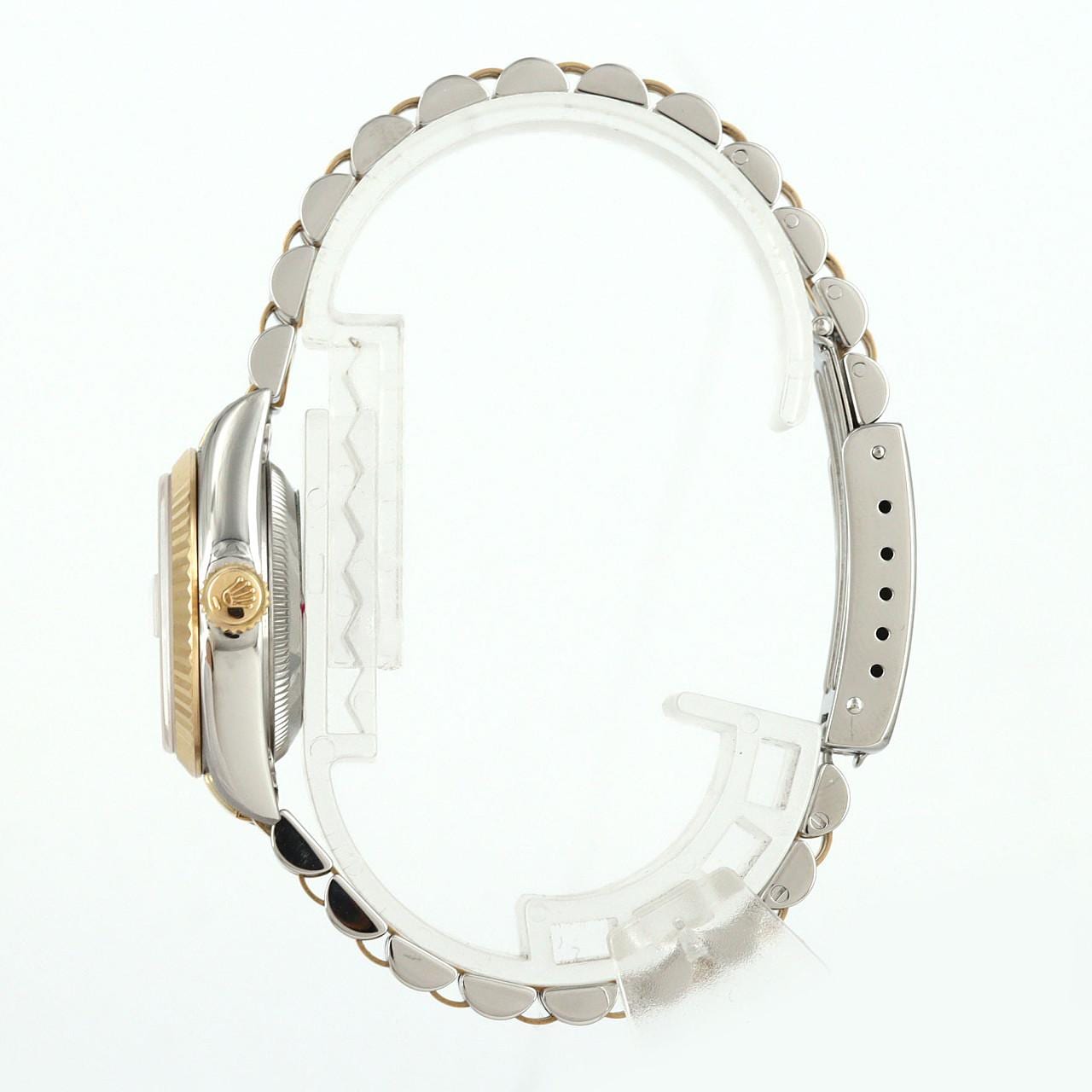 ロレックス デイトジャスト 79173 SSxYG 自動巻 A番