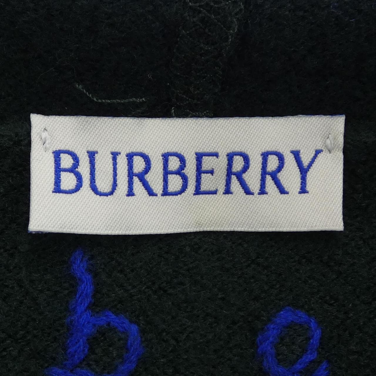 バーバリー BURBERRY 8075881 ニット