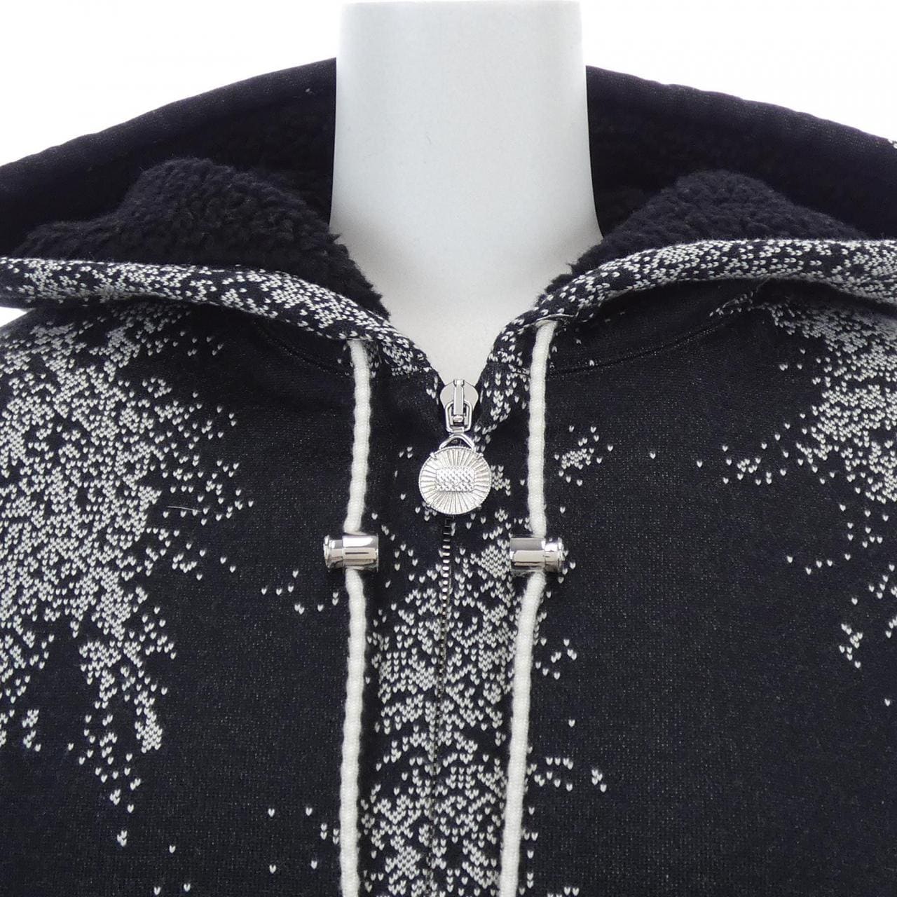 シャネル CHANEL LOOK46 P80197K11599 25B ジャケット