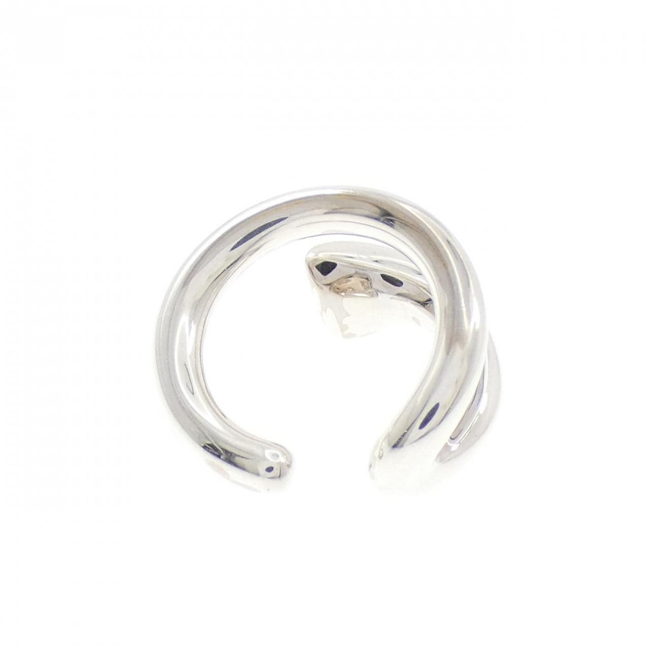 ete Peak Cuff Ear Cuff (Single)