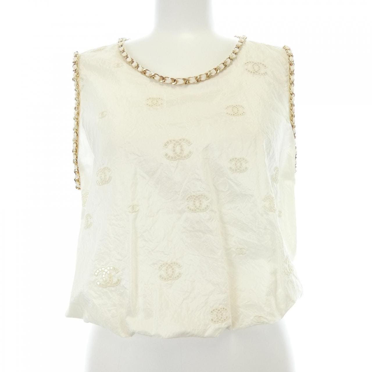 シャネル CHANEL P60802V46435 トップス