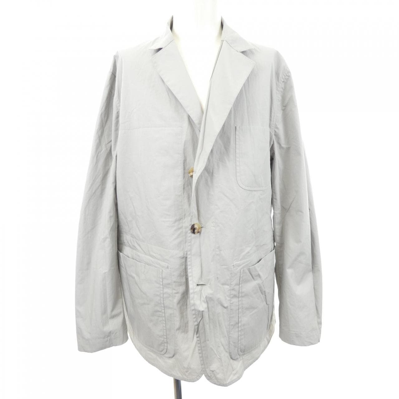 エルメス HERMES 254224H8 ジャケット