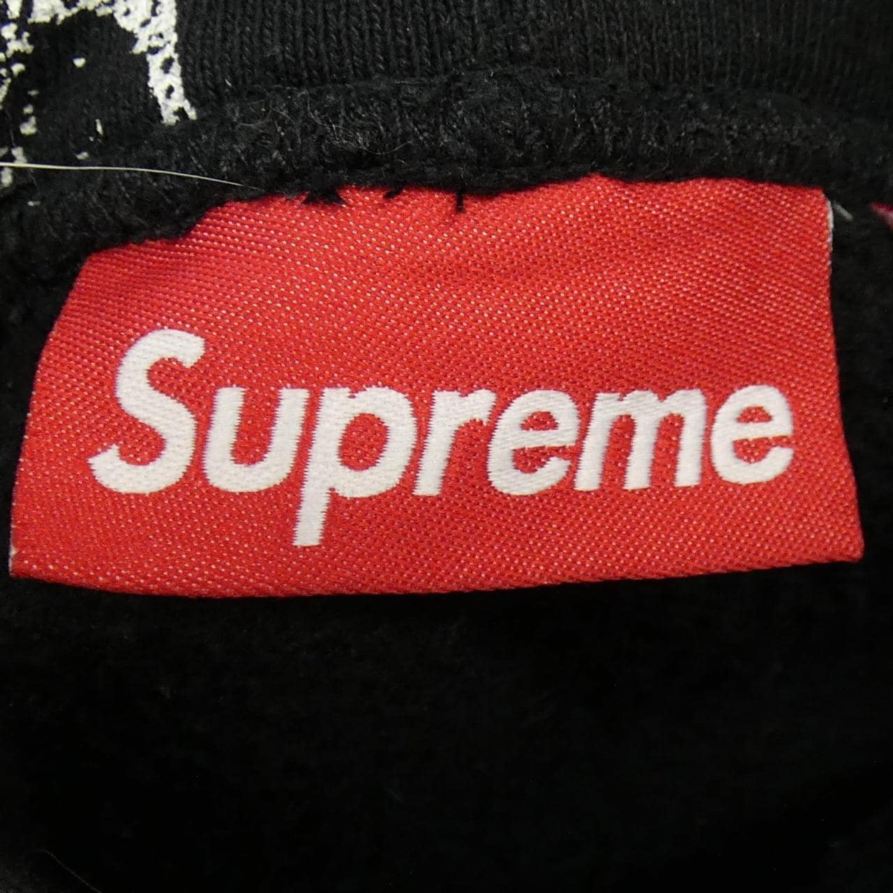 シュプリーム SUPREME Love Cash パーカー