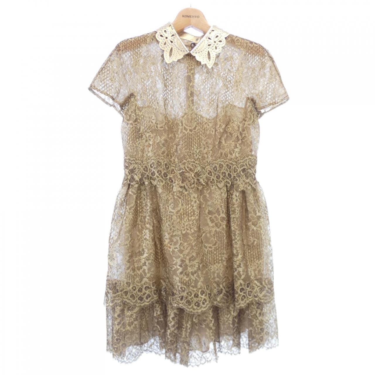 ヴァレンティノ VALENTINO ワンピース