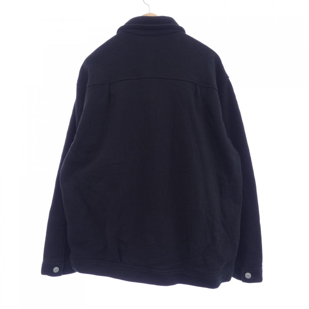 ループウィラー LOOPWHEELER POGGY ジャケット