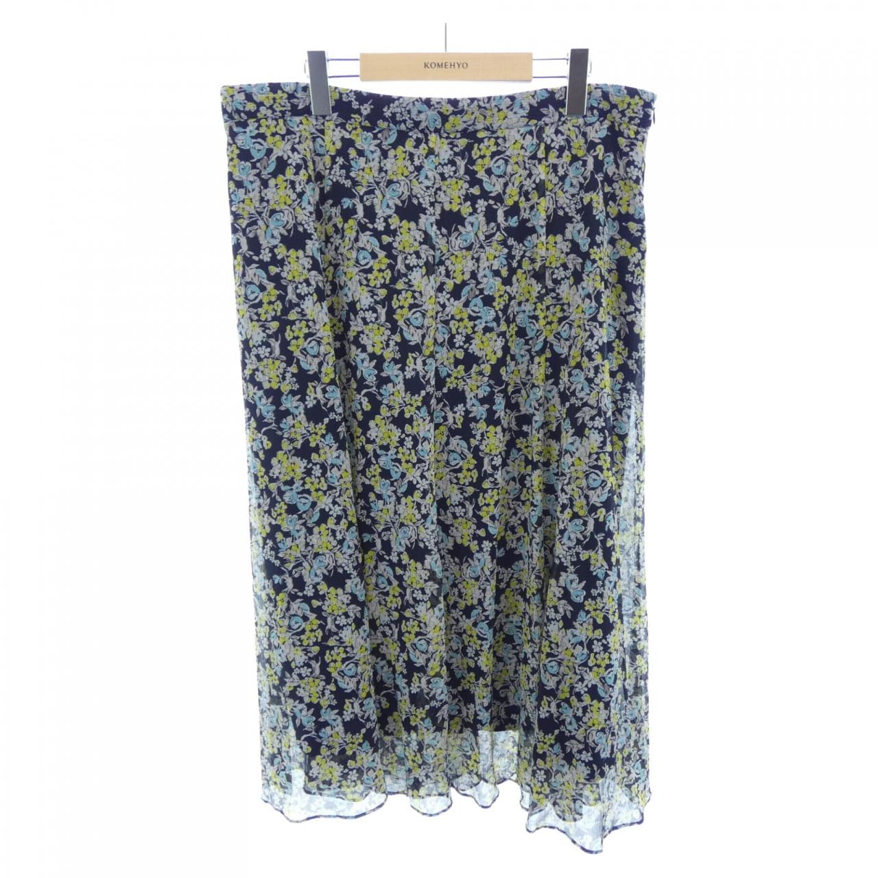 アンタイトル UNTITLED スカート