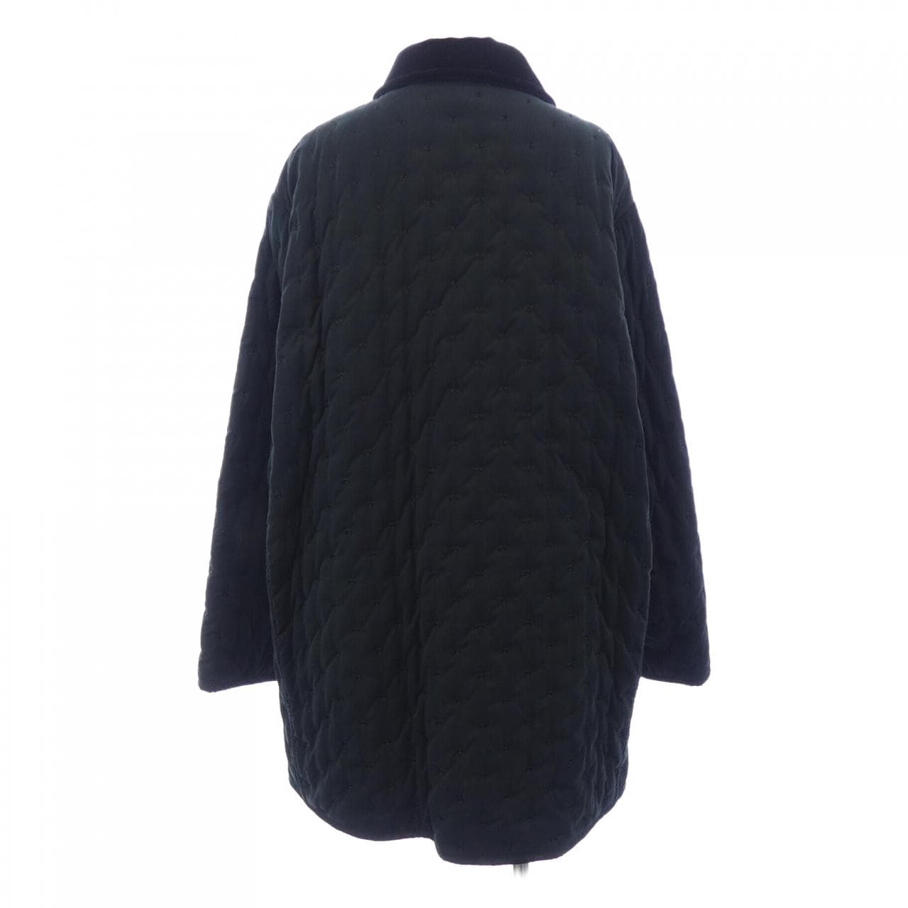 【ヴィンテージ】エルメス HERMES パドックコート コート