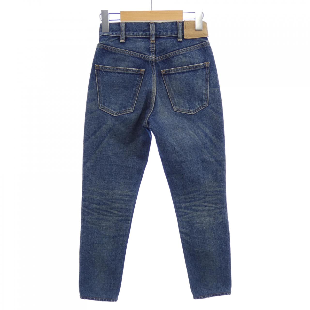 セリーヌ CELINE 2N206365M ジーンズ