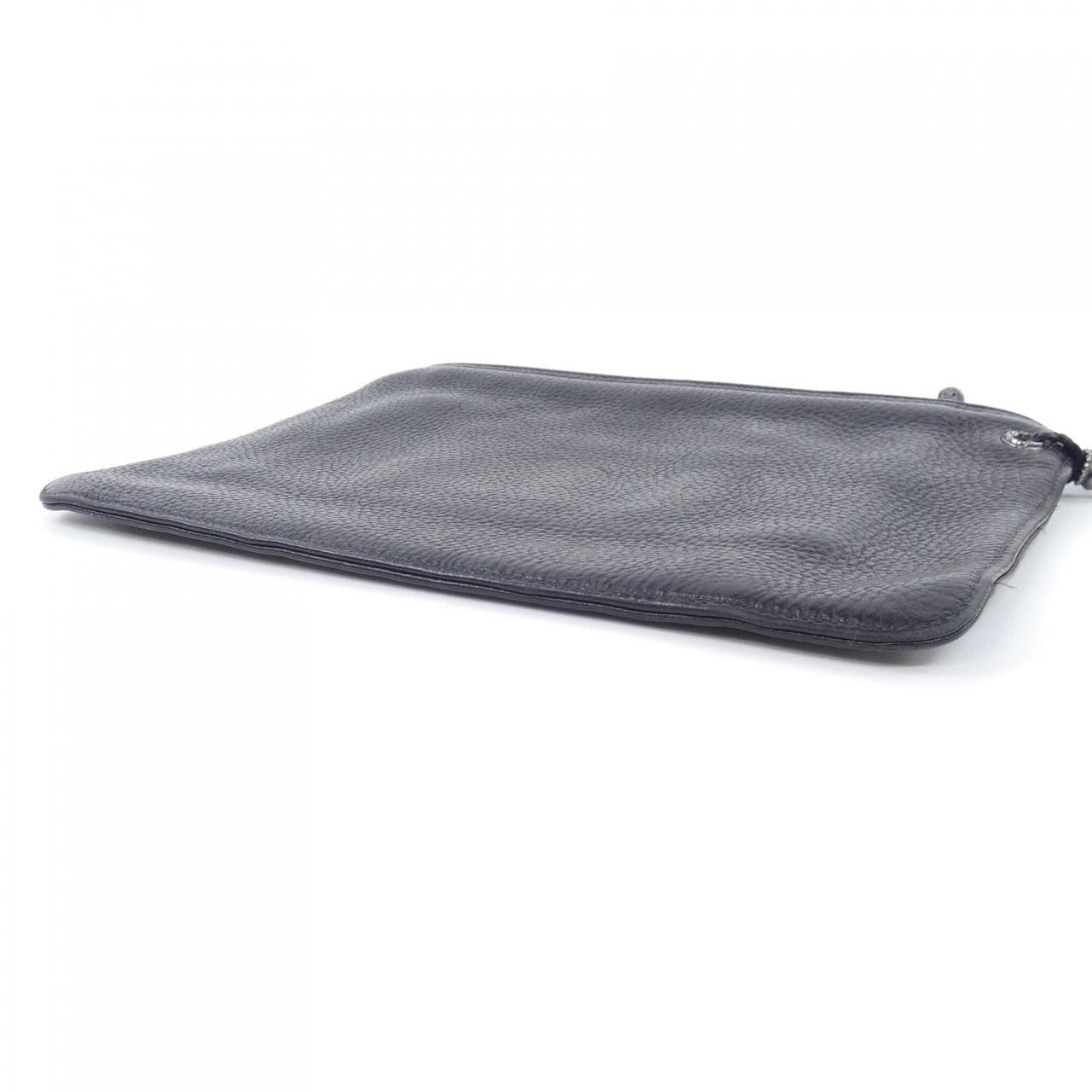 クロムハーツ CHROME HEARTS FLAT SML PLAIN　フラット スモール プレーン 2232 304 5562 0900 バッグ