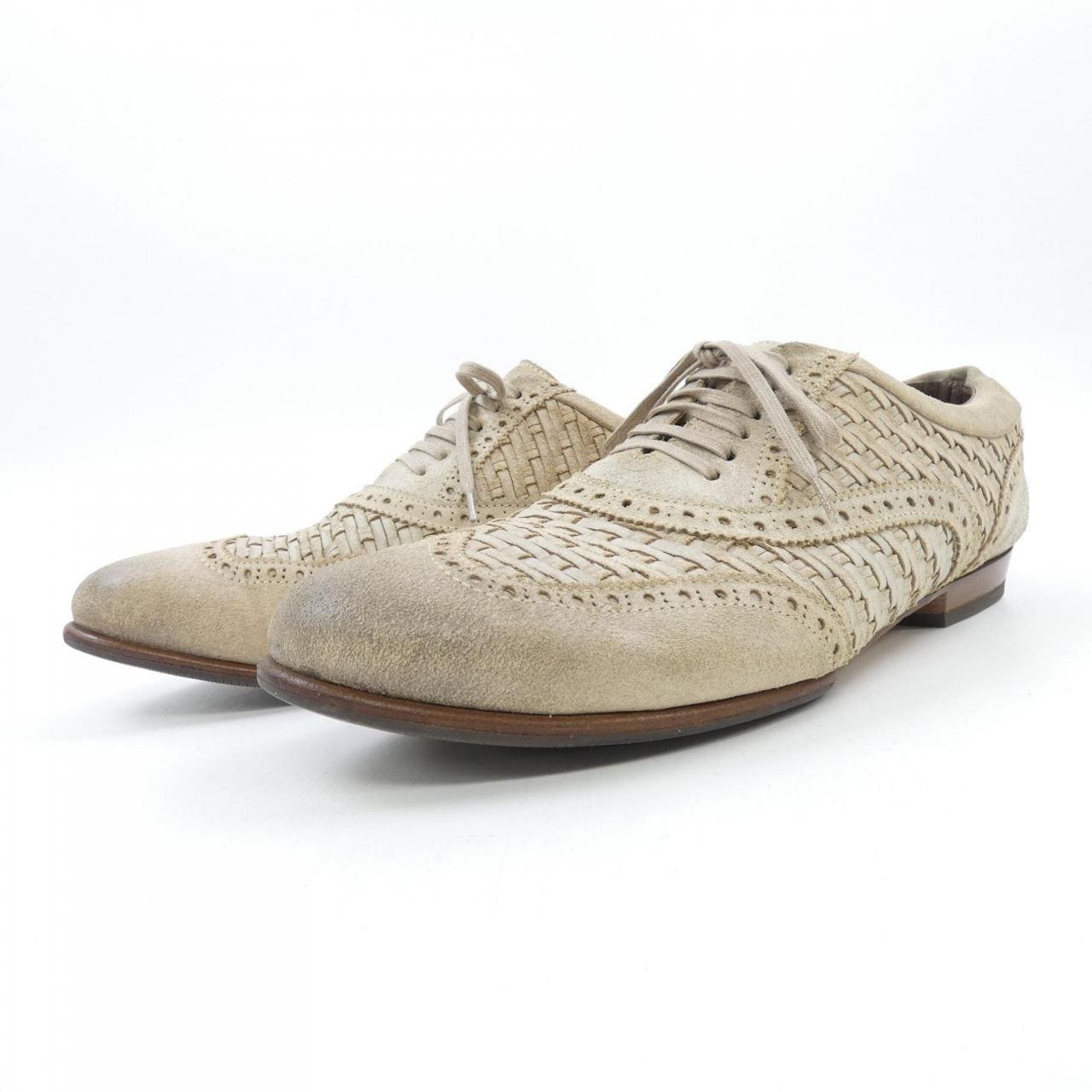 ドルチェアンドガッバーナ DOLCE&GABBANA CA2933 シューズ