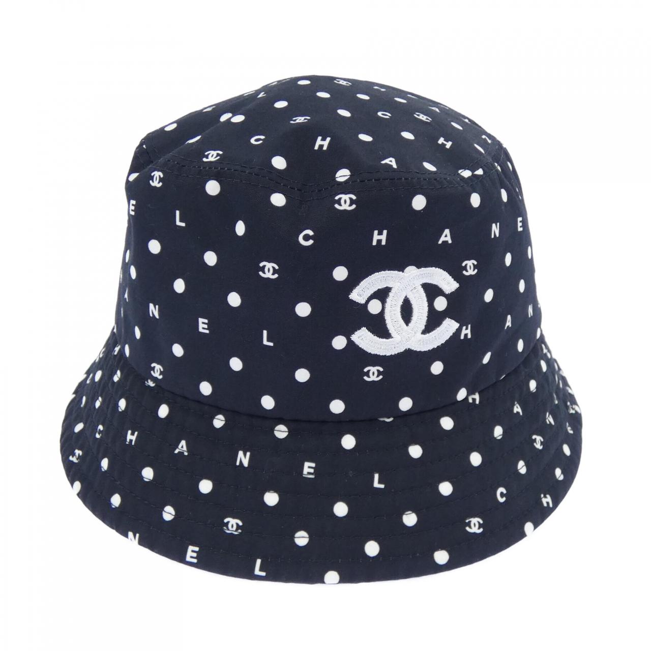 シャネル CHANEL AA9869B15941 ハット