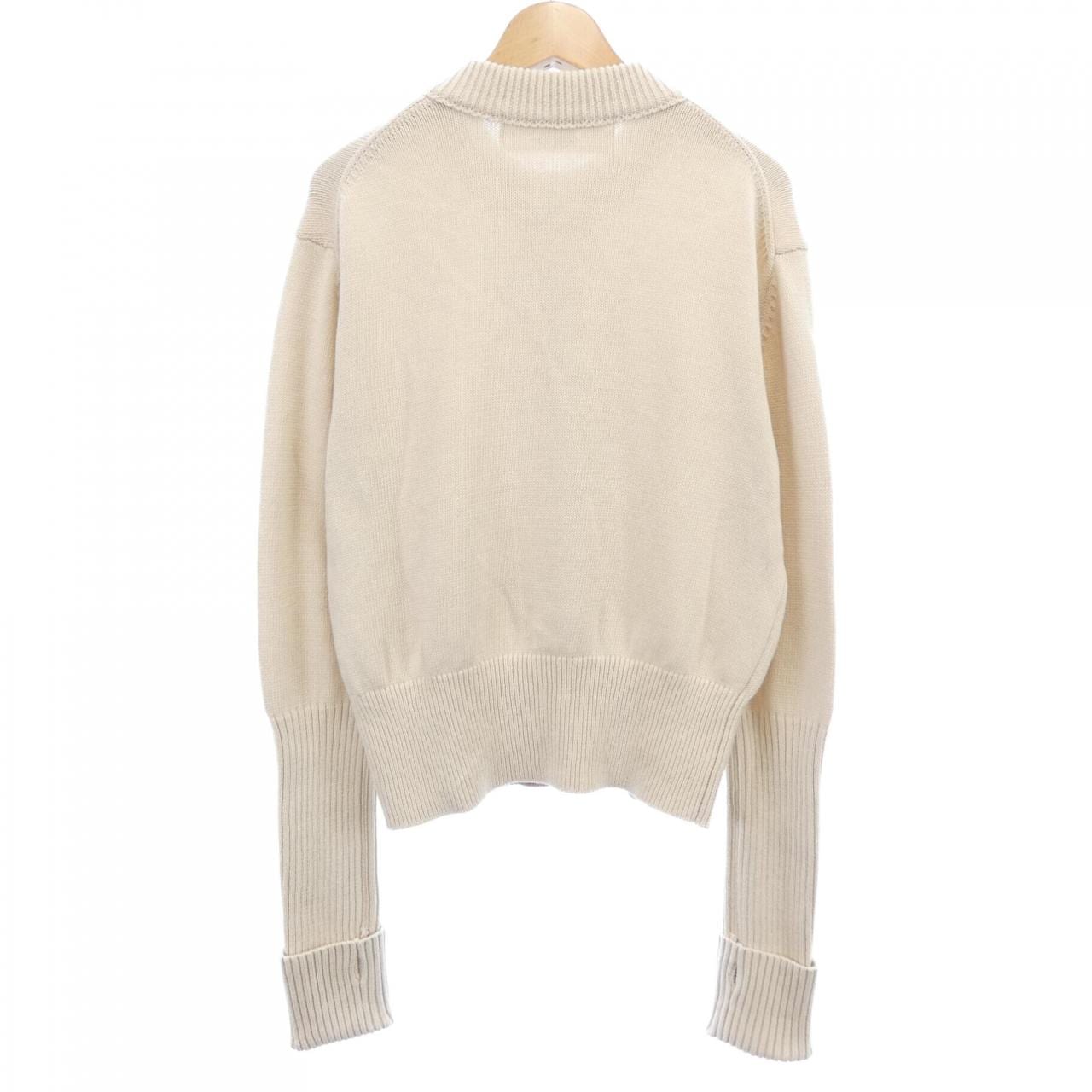 シンゾーン SHINZONE 25SMSNI01 カーディガン