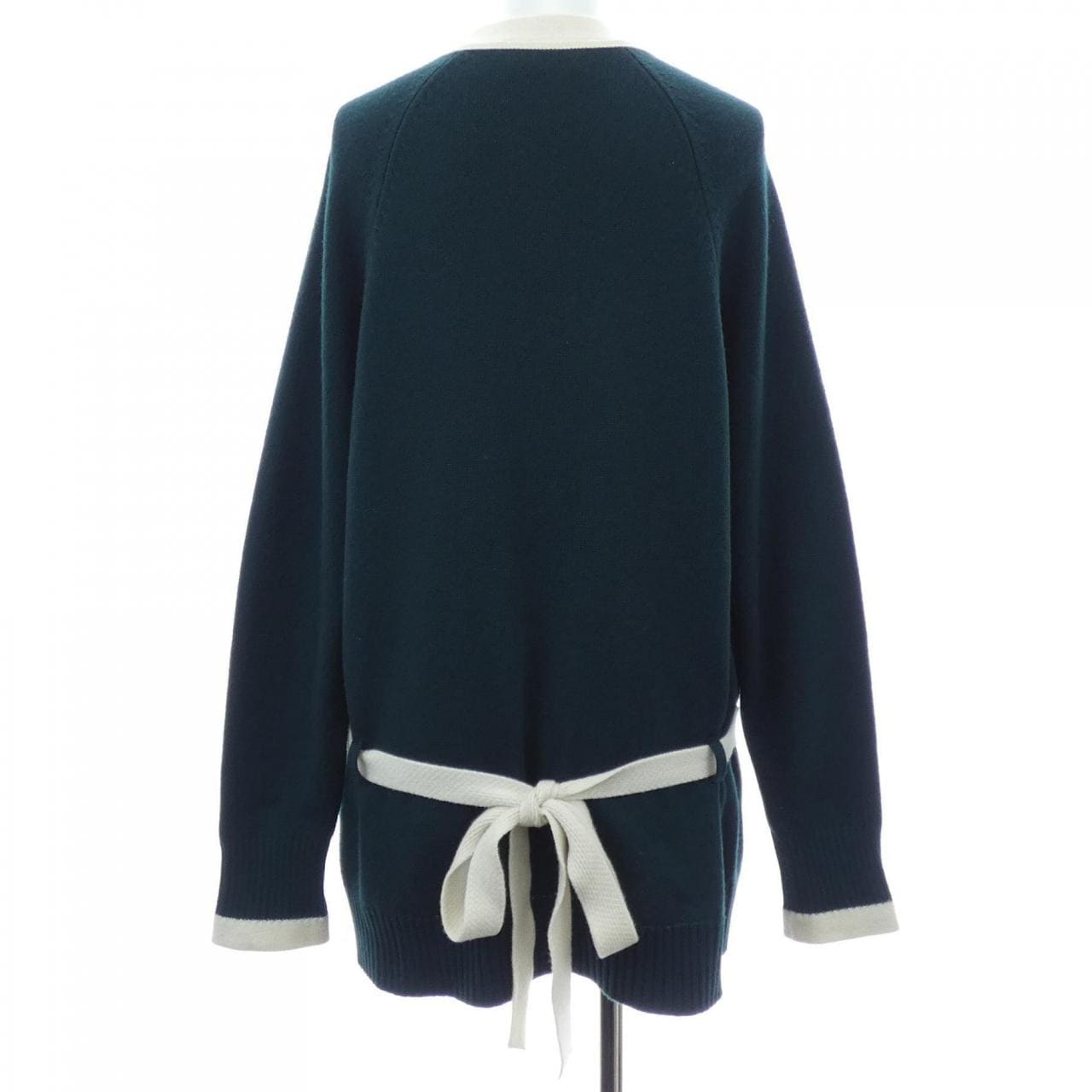 シャネル CHANEL P53235K06886 カーディガン