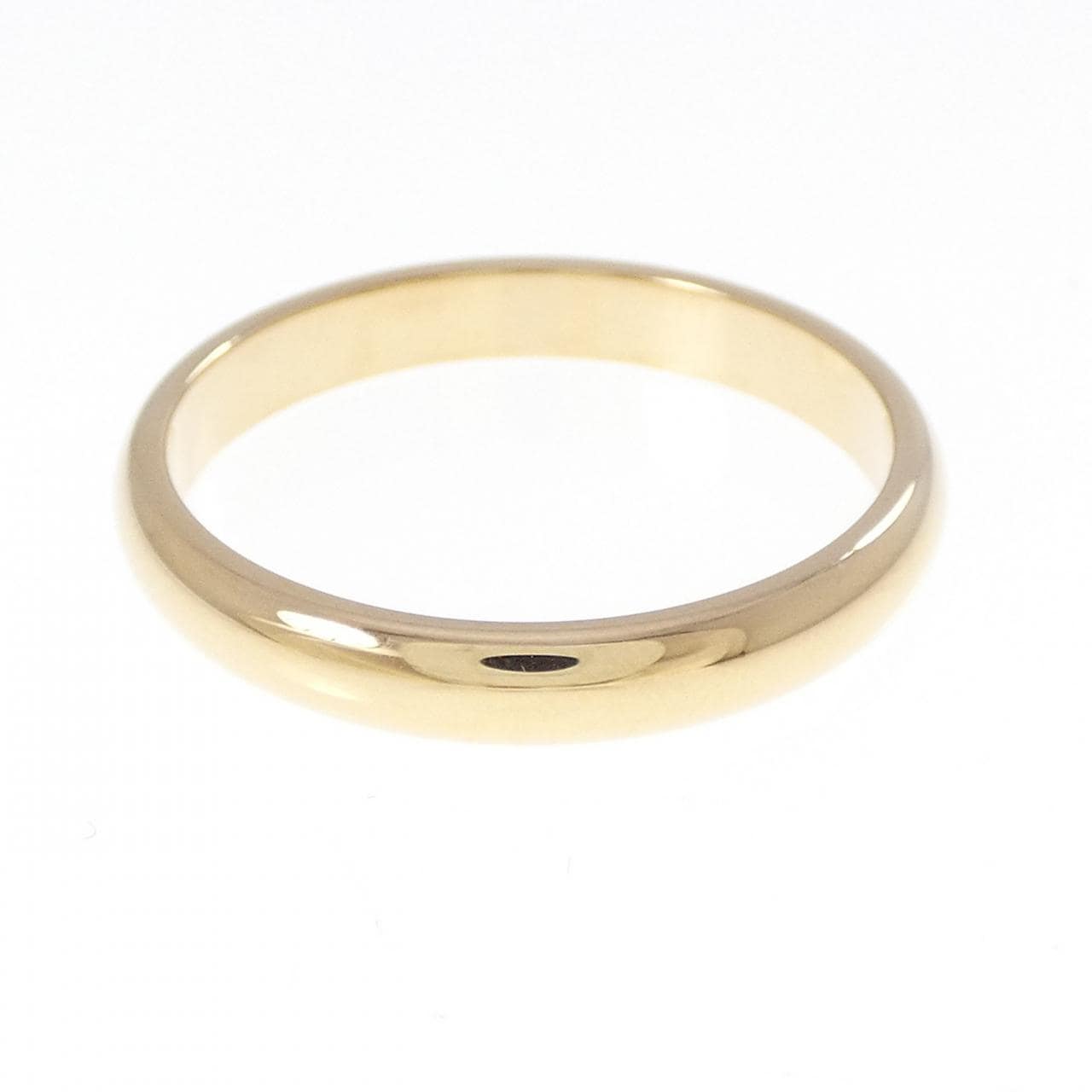 カルティエ ウェディング リング