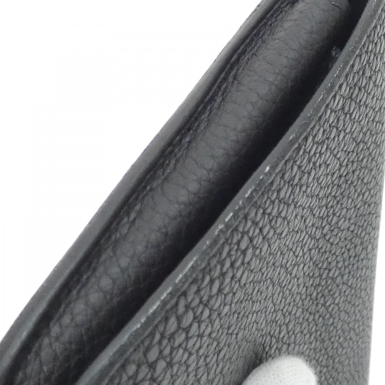 エルメス ドゴン デュオ 043070CK 財布