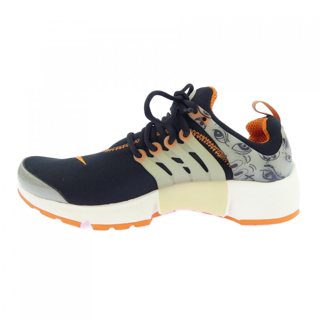 ナイキ NIKE DJ9568-001 スニーカー