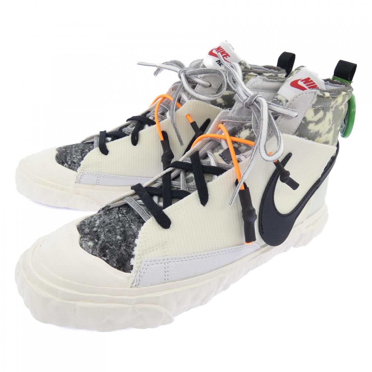 ナイキ NIKE CZ3589-100 スニーカー