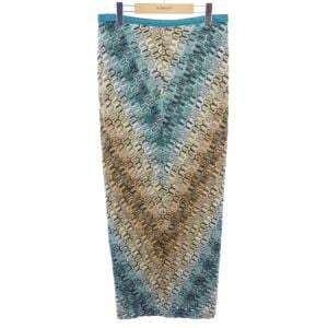 ミッソーニ MISSONI スカート