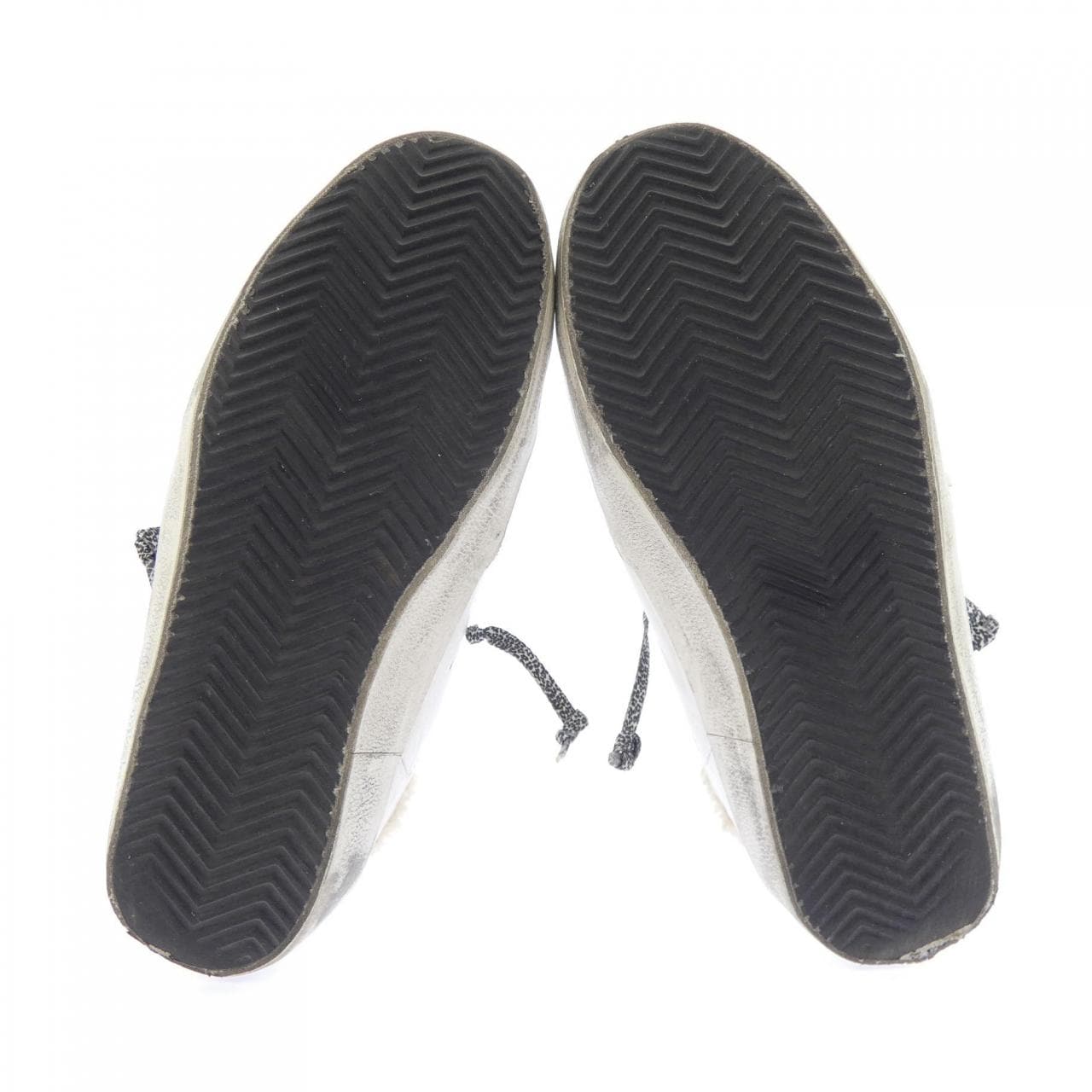 ゴールデングース GOLDEN GOOSE スニーカー