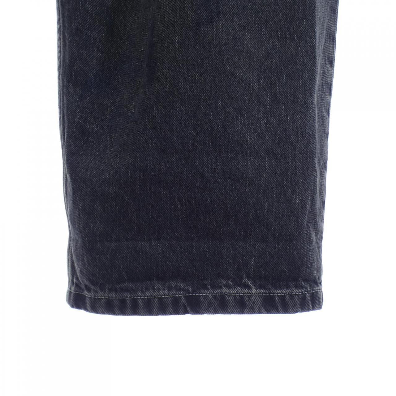 メゾンマルジェラ Maison Margiela S51LA0162 UNISEX ジーンズ