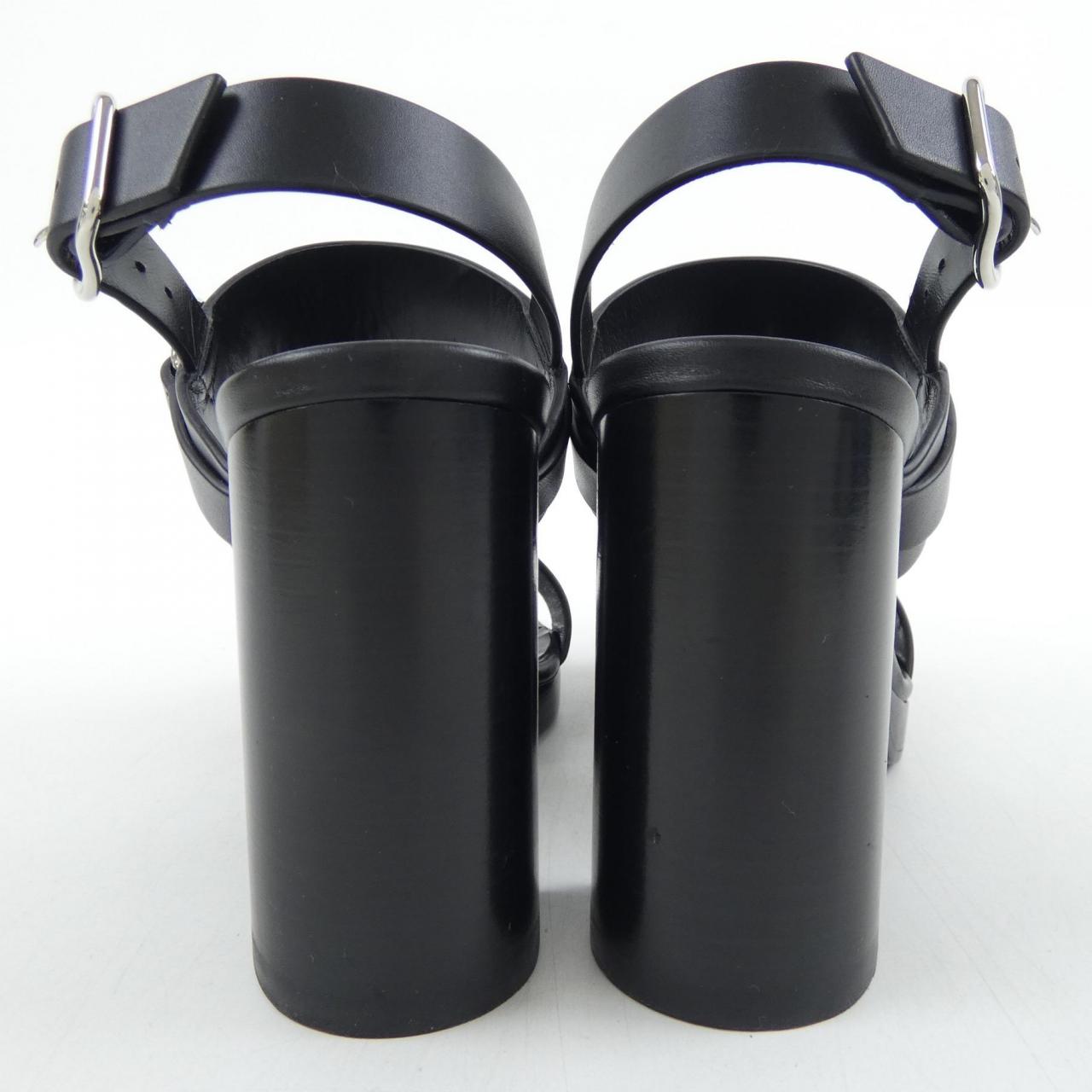 エルメス HERMES キーン KEEN 251212Z サンダル