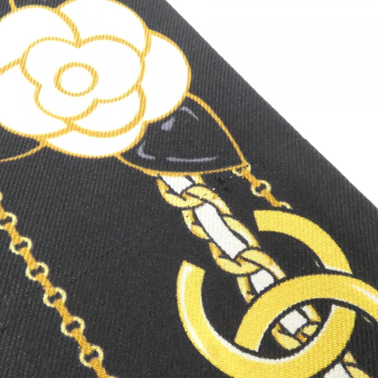 シャネル AA8232 ヘアーバンド