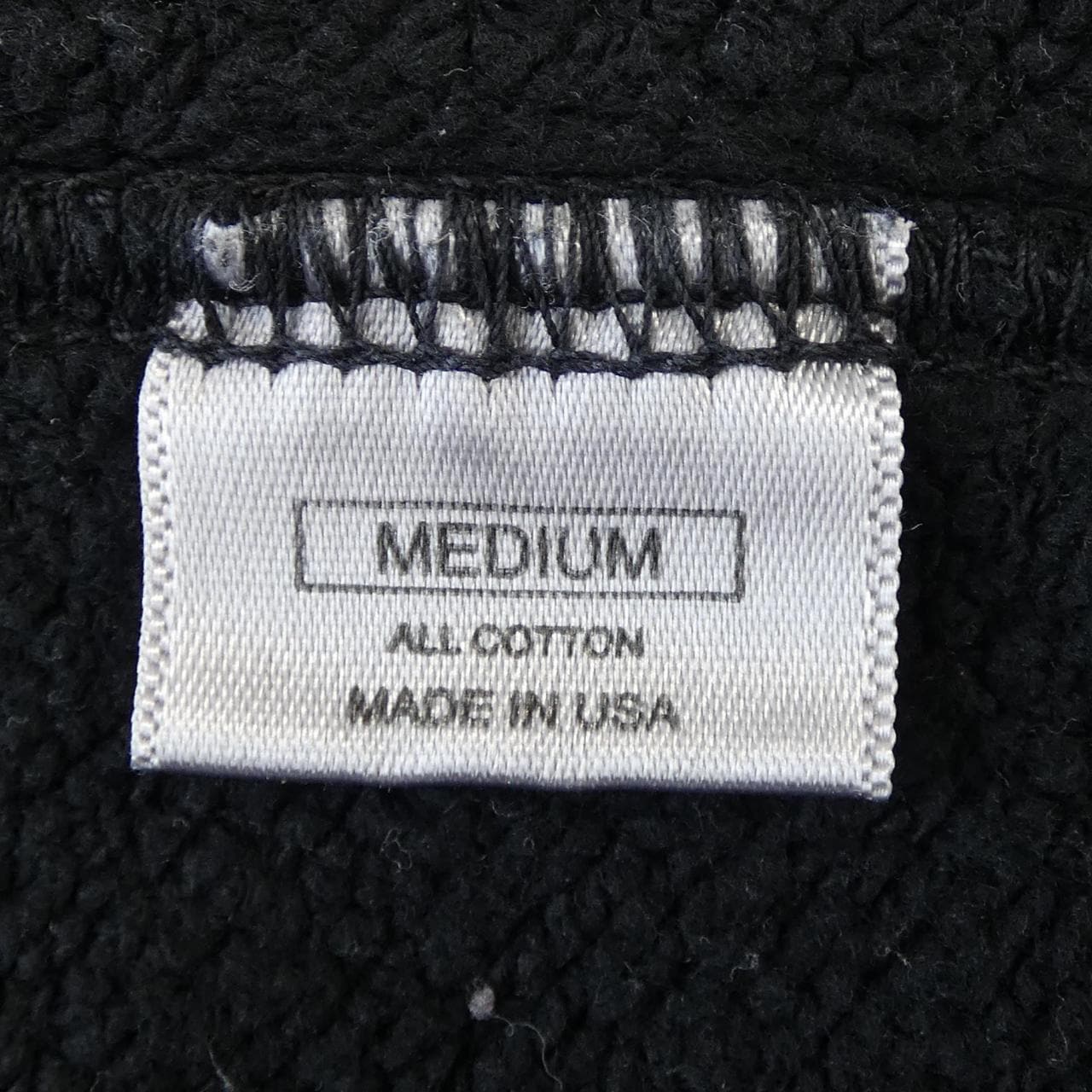 LADY WHITE トップス