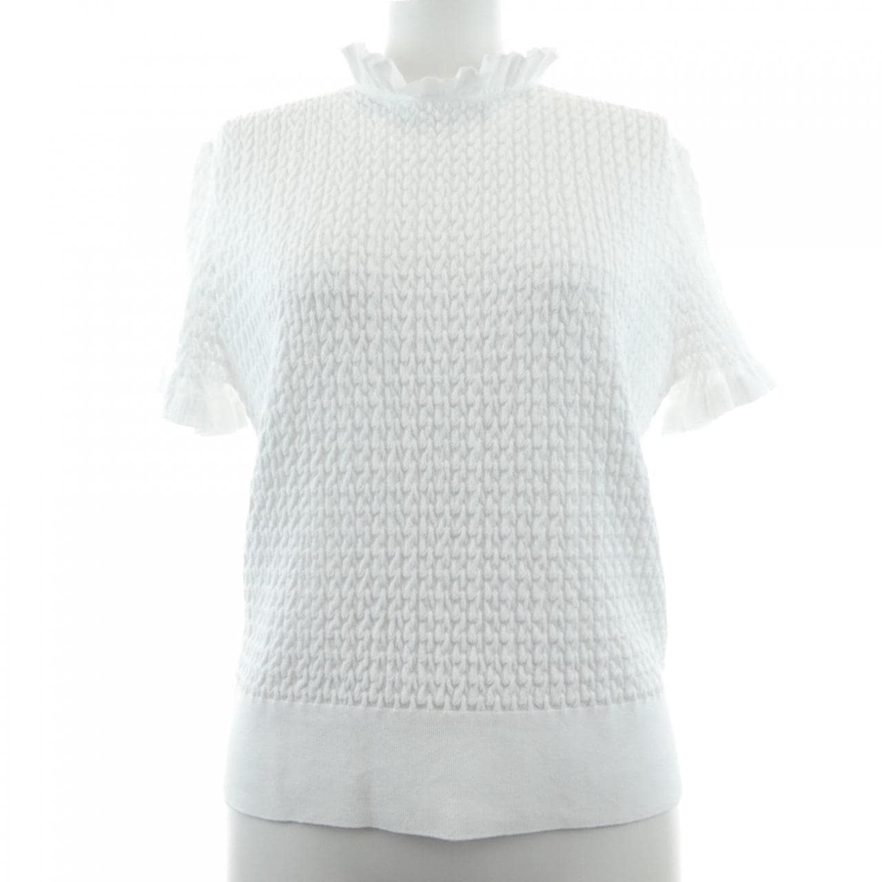 シャネル CHANEL P77528K11209 ニット