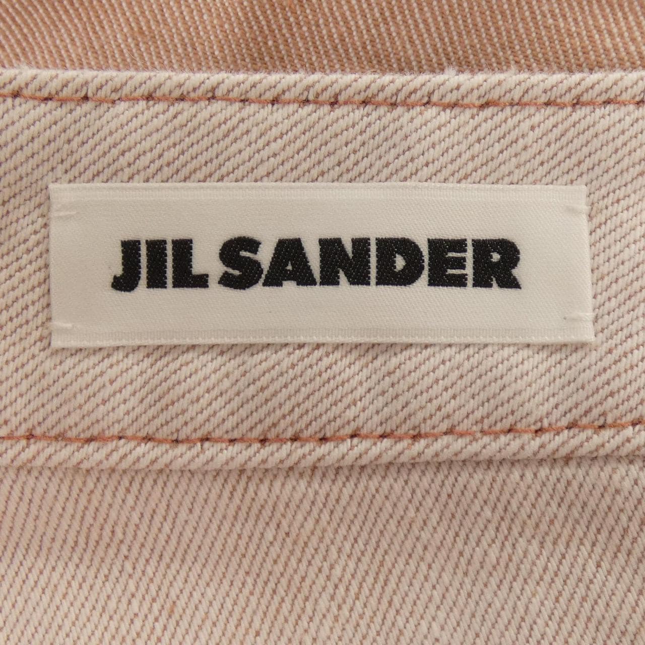 ジルサンダー JIL SANDER JSWU316905WU24040021 パンツ