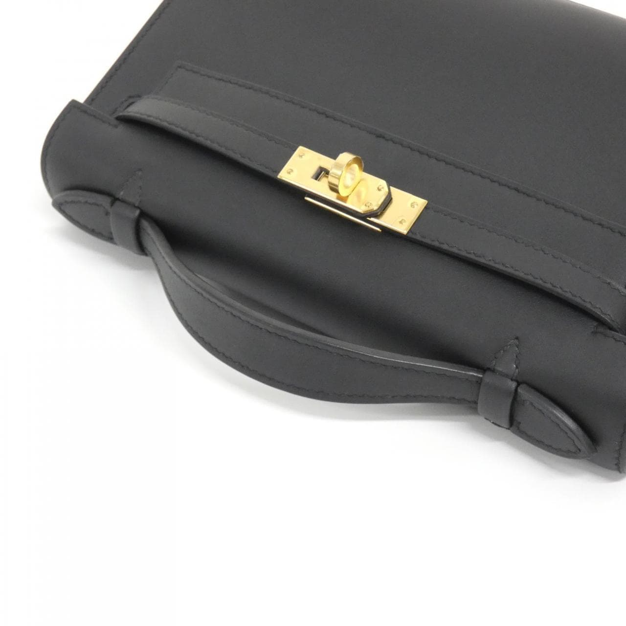 エルメス ポシェットケリー MINI 049417CC バッグ