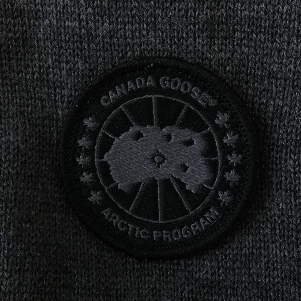 カナダグース CANADA GOOSE 6965M ニット