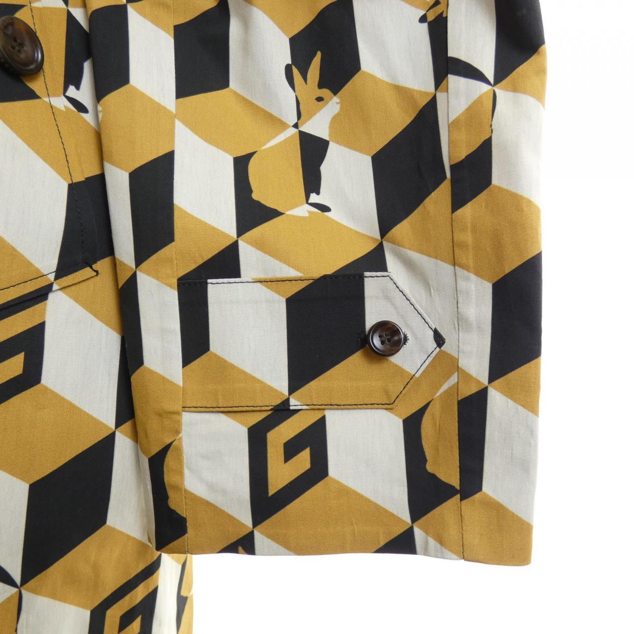 グッチ GUCCI 723842 ZALHZ コート