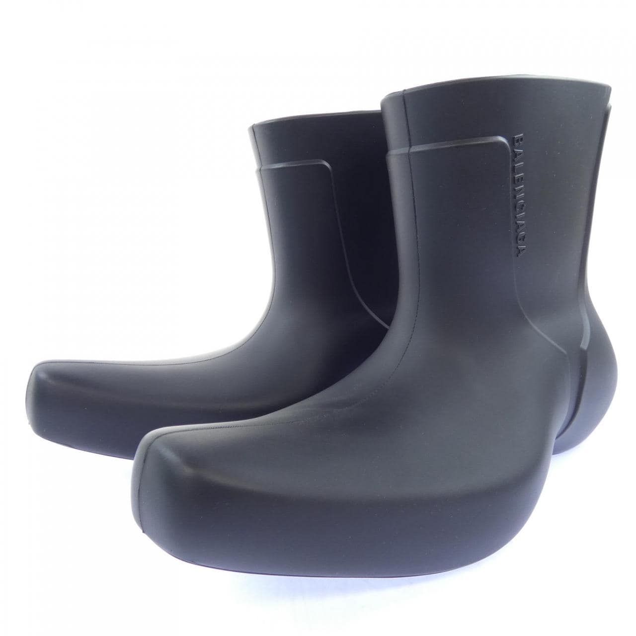 バレンシアガ BALENCIAGA 714509 ブーツ