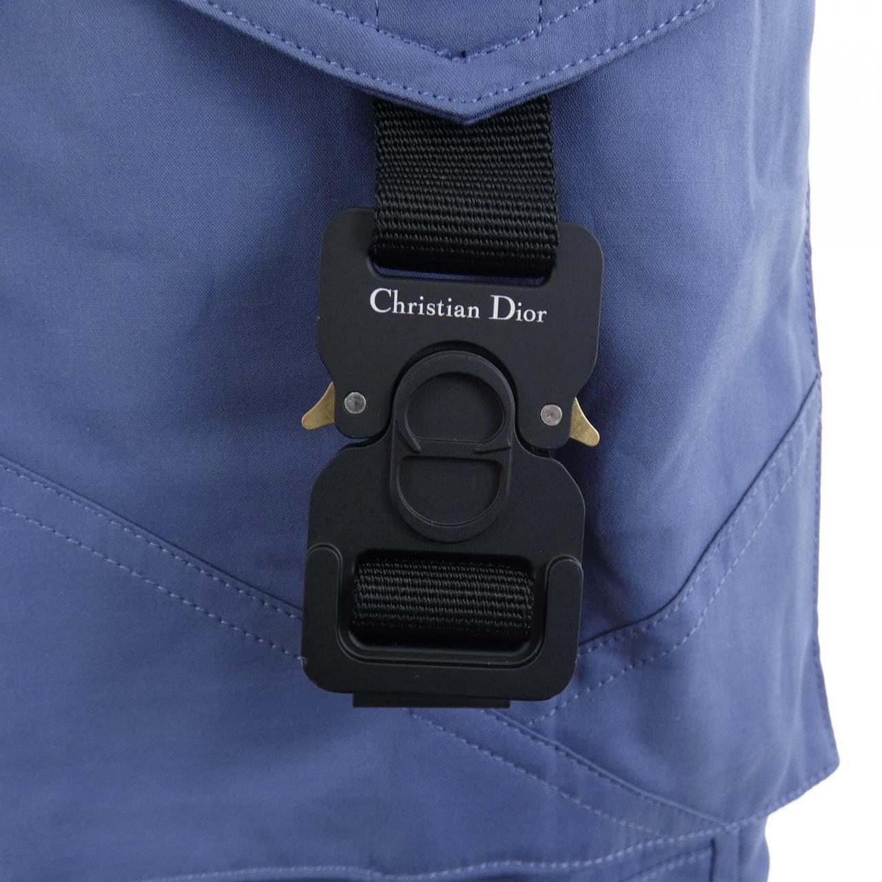 ディオール DIOR 193C170A4451 パンツ